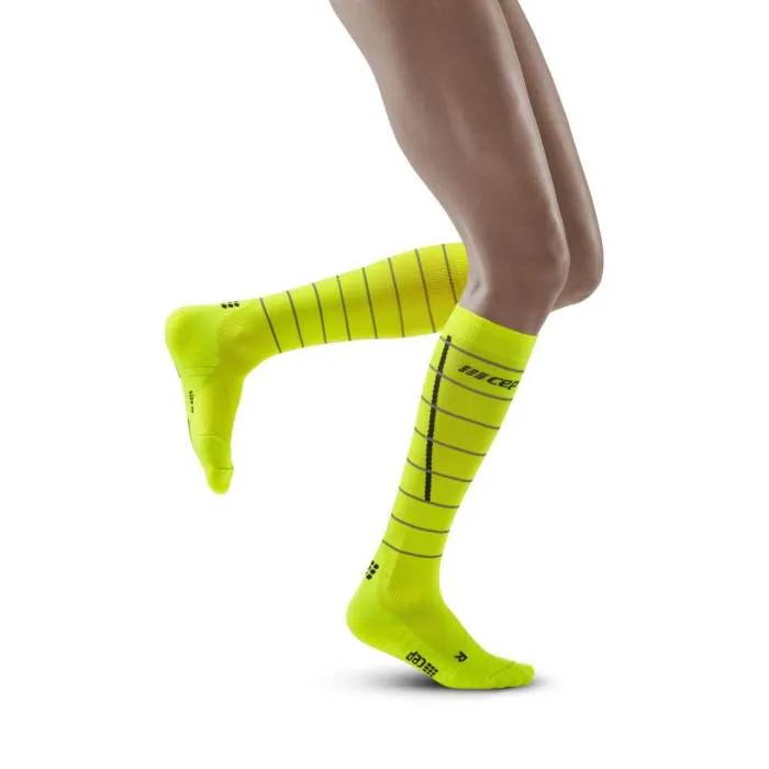 CEP Women's Reflective Socks