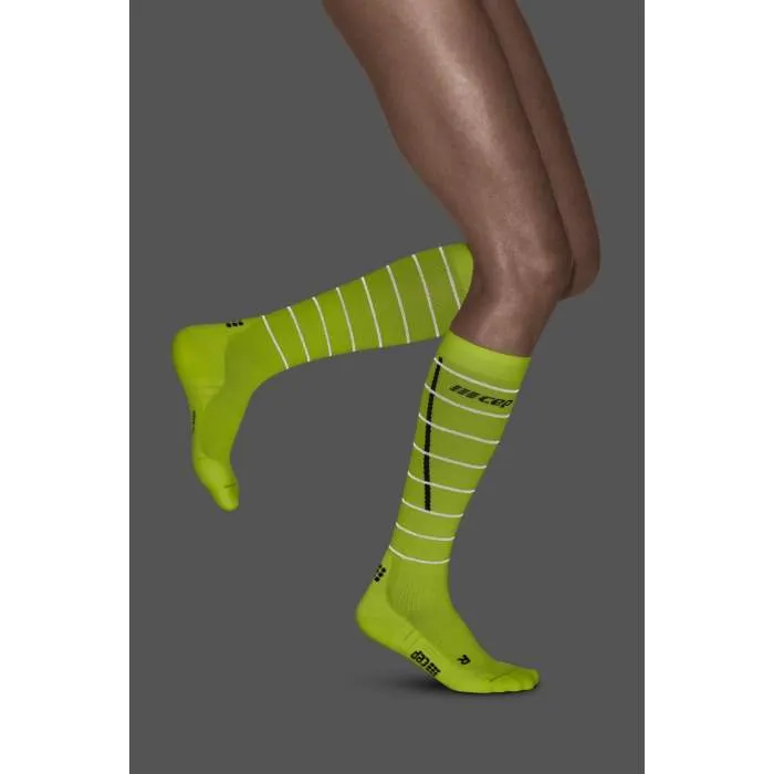 CEP Women's Reflective Socks