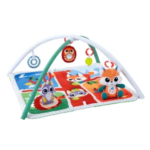 Chicco - Magic Forest & Relax Play Gym