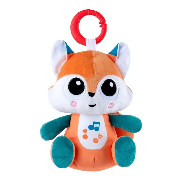 Chicco - Magic Forest & Relax Play Gym