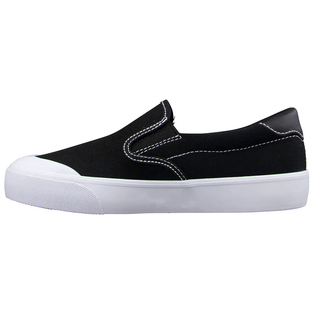 Clipper Protege Classic Slip On Sneakers