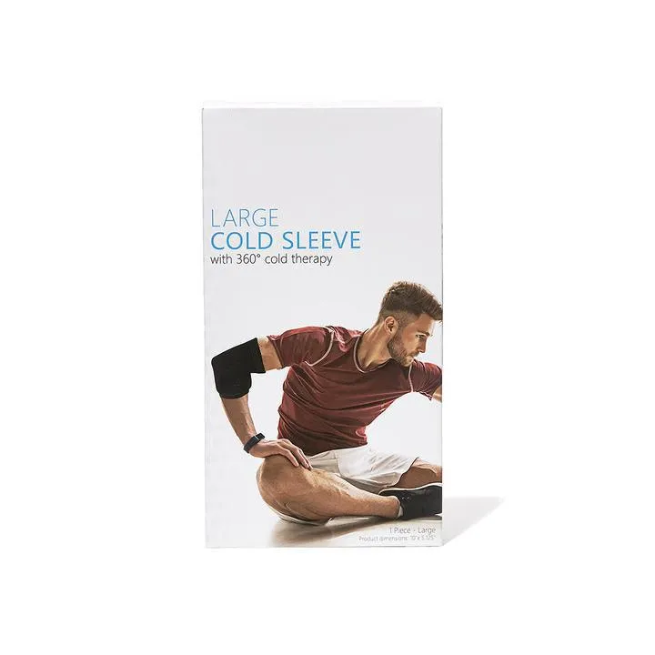 Cold Therapy Compression Sleeve