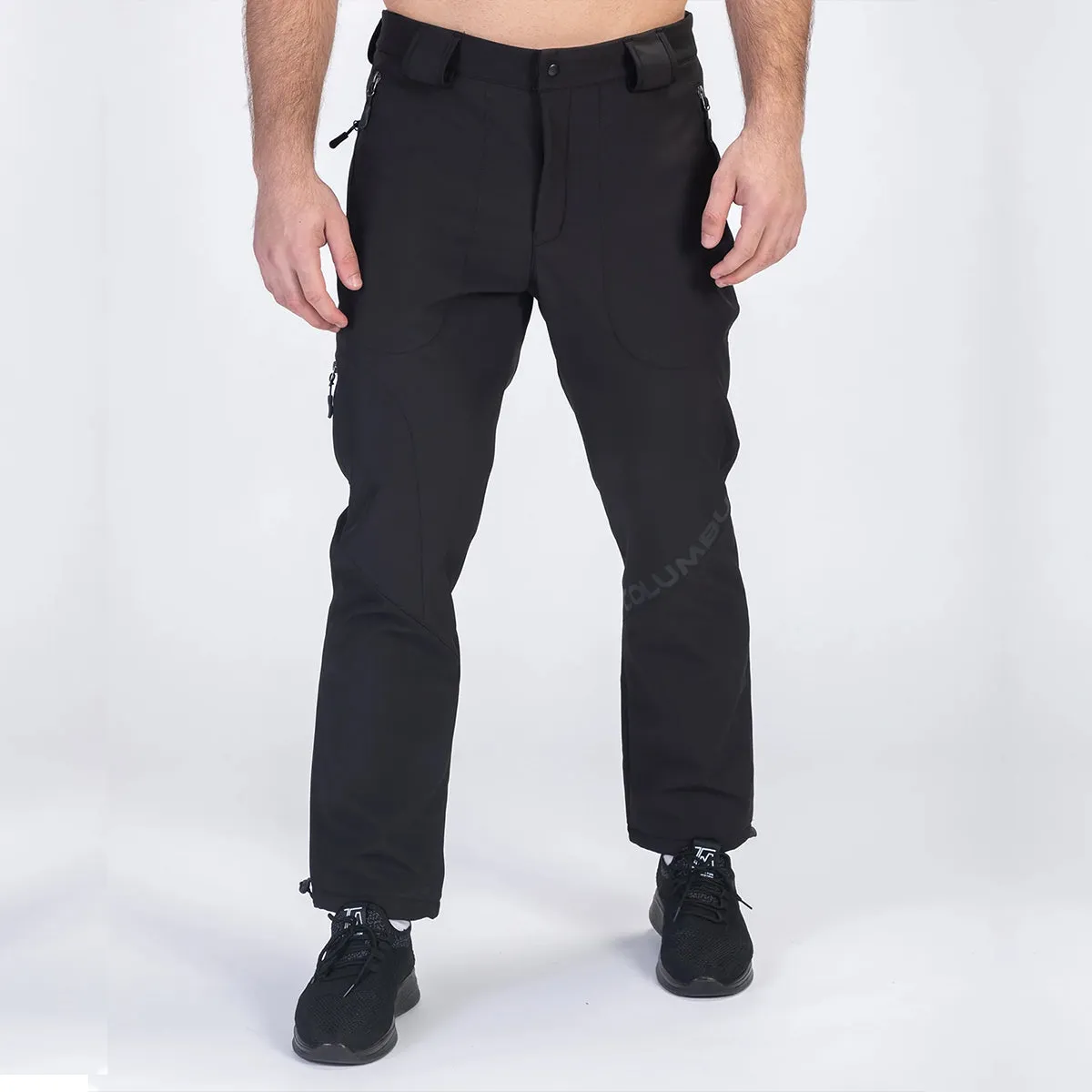 Colombus Men's MatrixT Pants