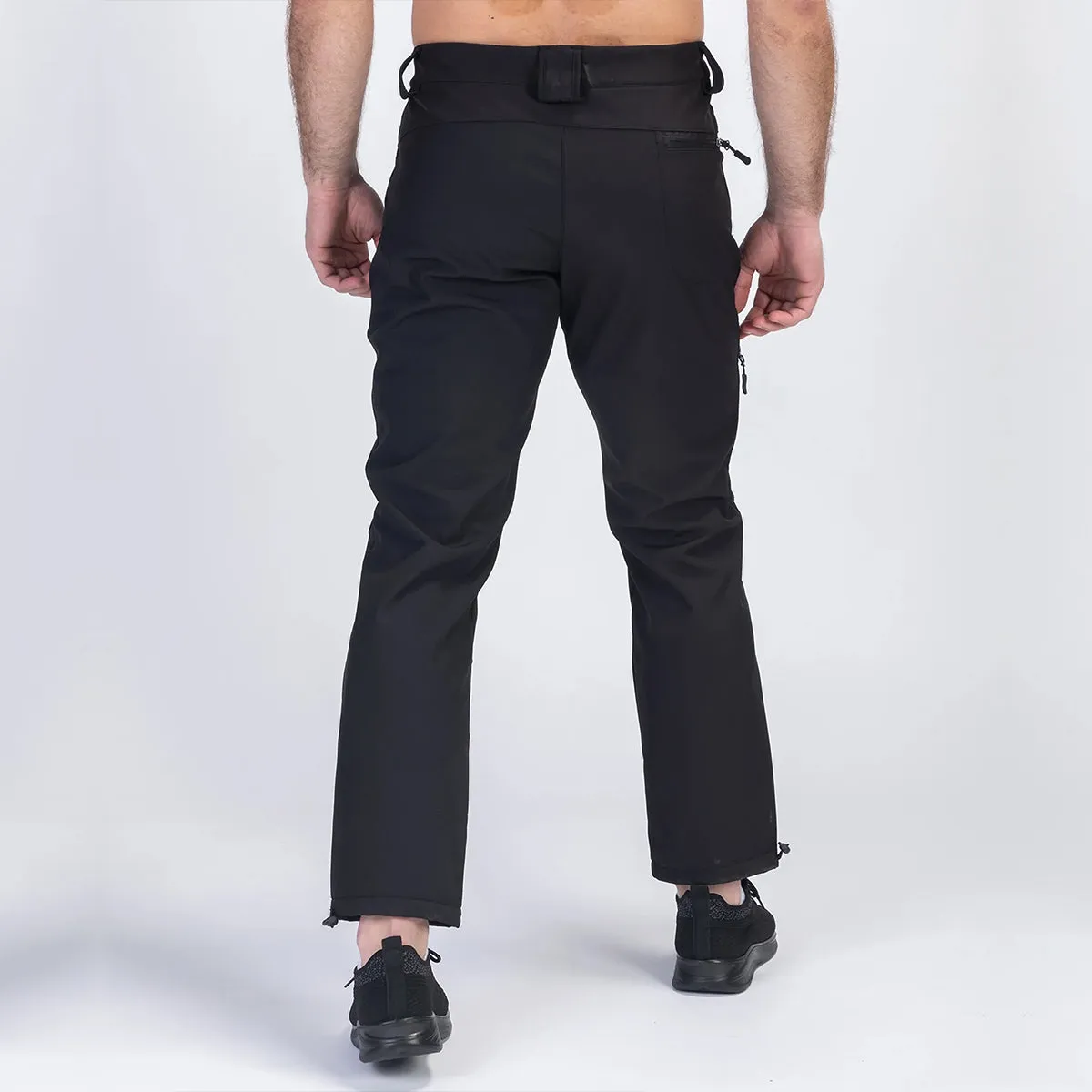 Colombus Men's MatrixT Pants