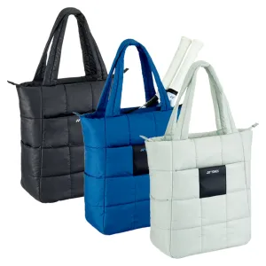 Compact Tennis Tote Bag