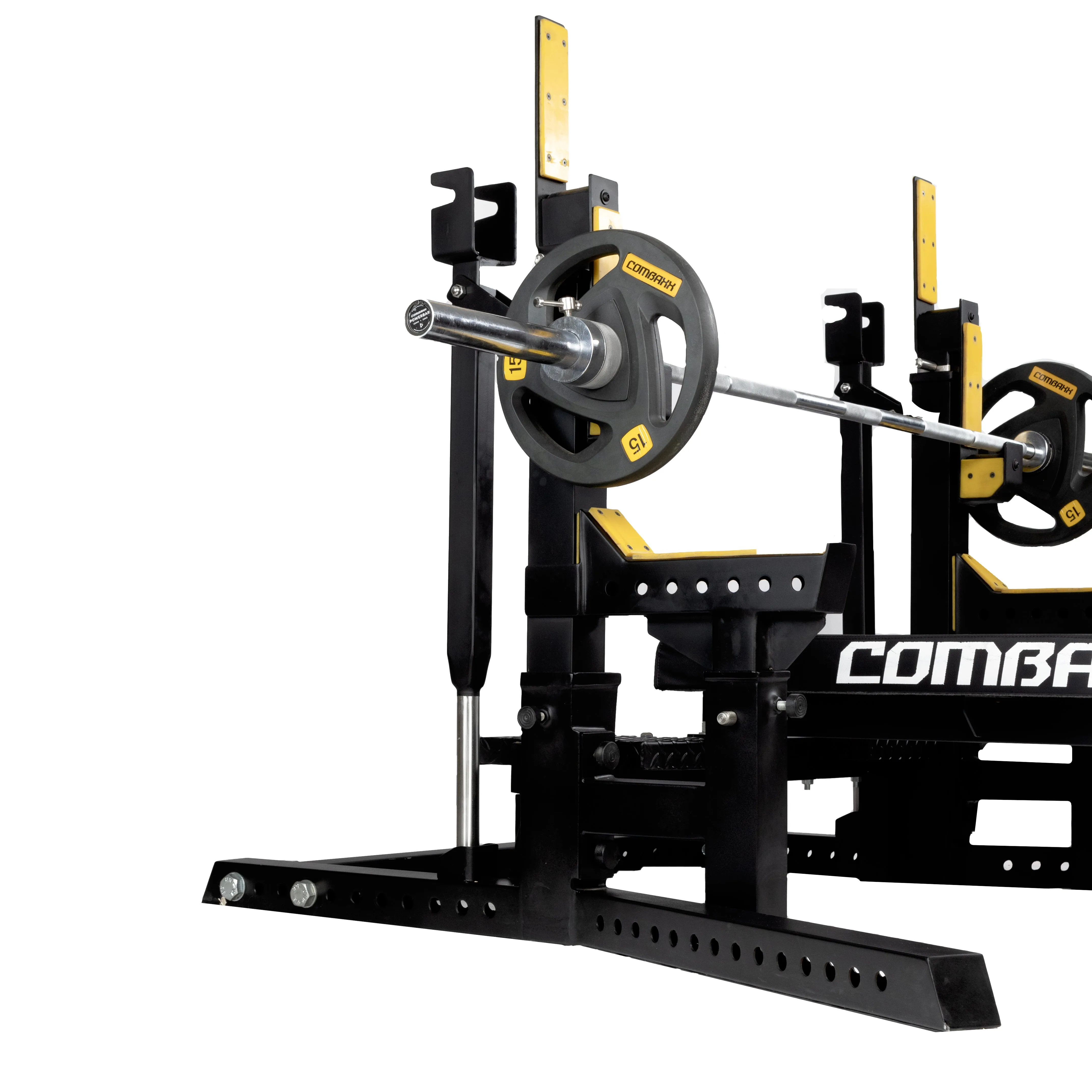 COMPETETION RACK