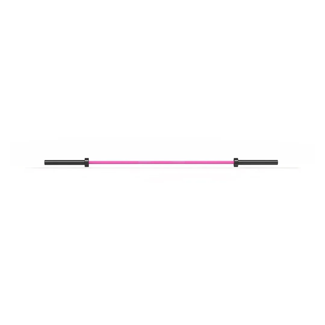 Competition Women Bar - Pink Cerakote