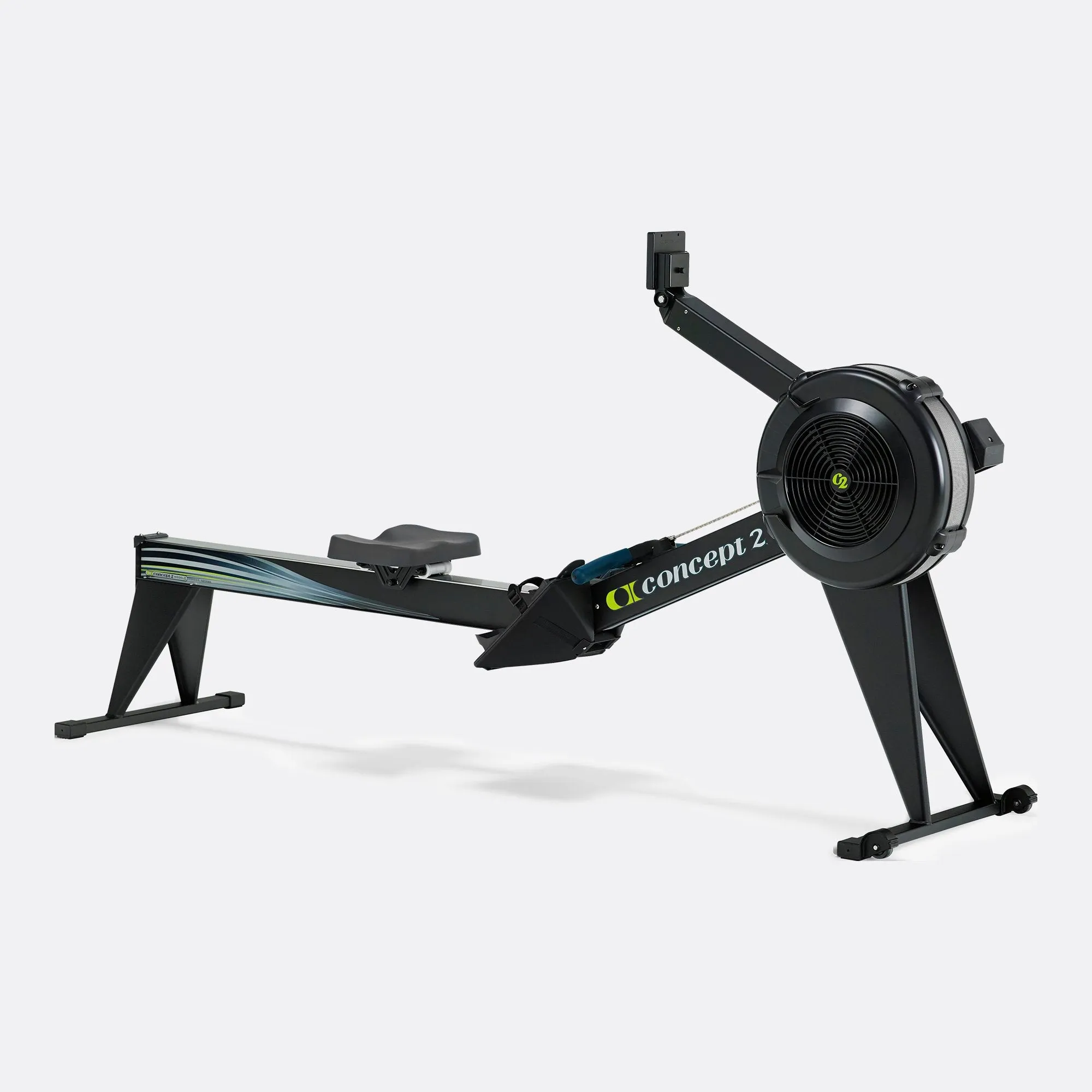 Concept2 - RowErg with Tall Legs