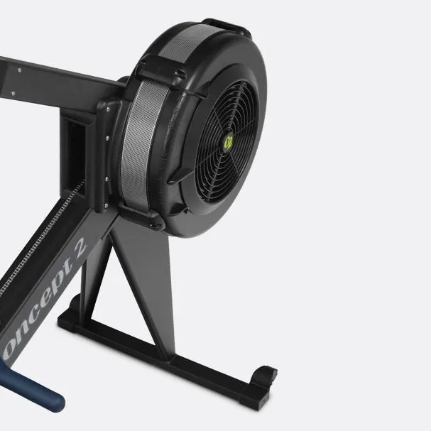 Concept2 - RowErg with Tall Legs