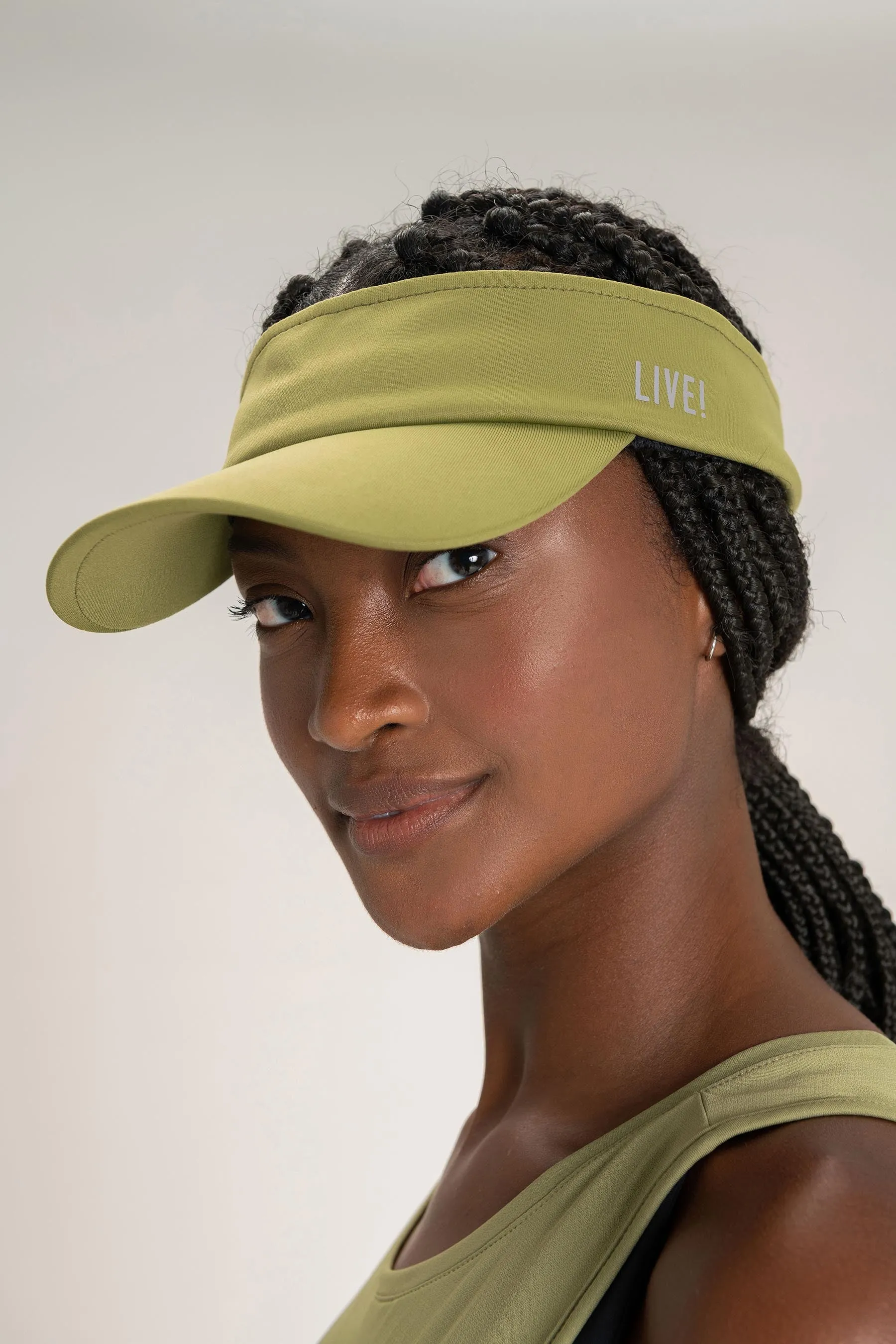 Cool Sportif Visor