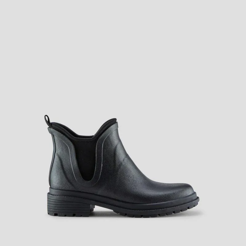 COUGAR SHOES DREW -  Neoprene Rain Boot - FINAL SALE