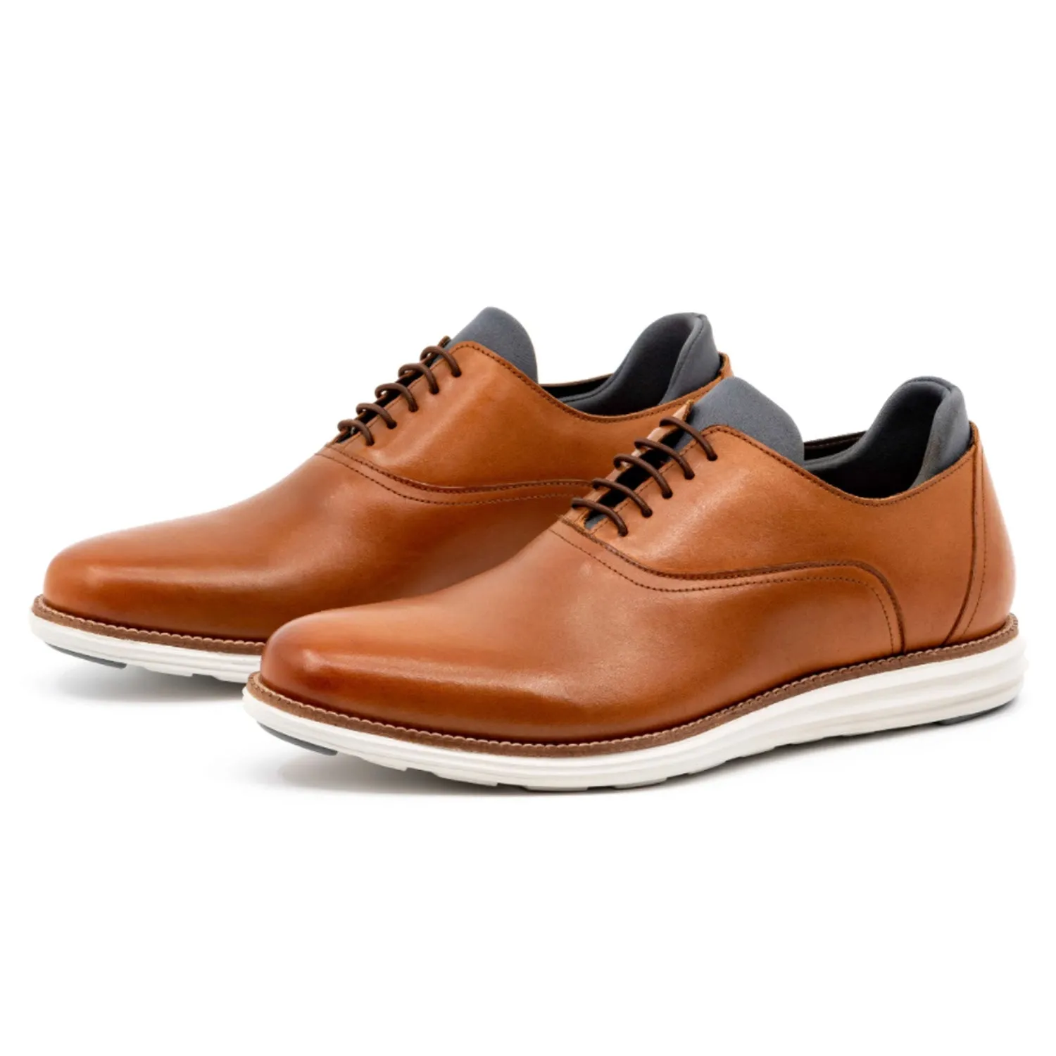 Countryaire Plain Toe Sport Lace-Up