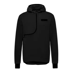 Curve Pro Hoodie - Black