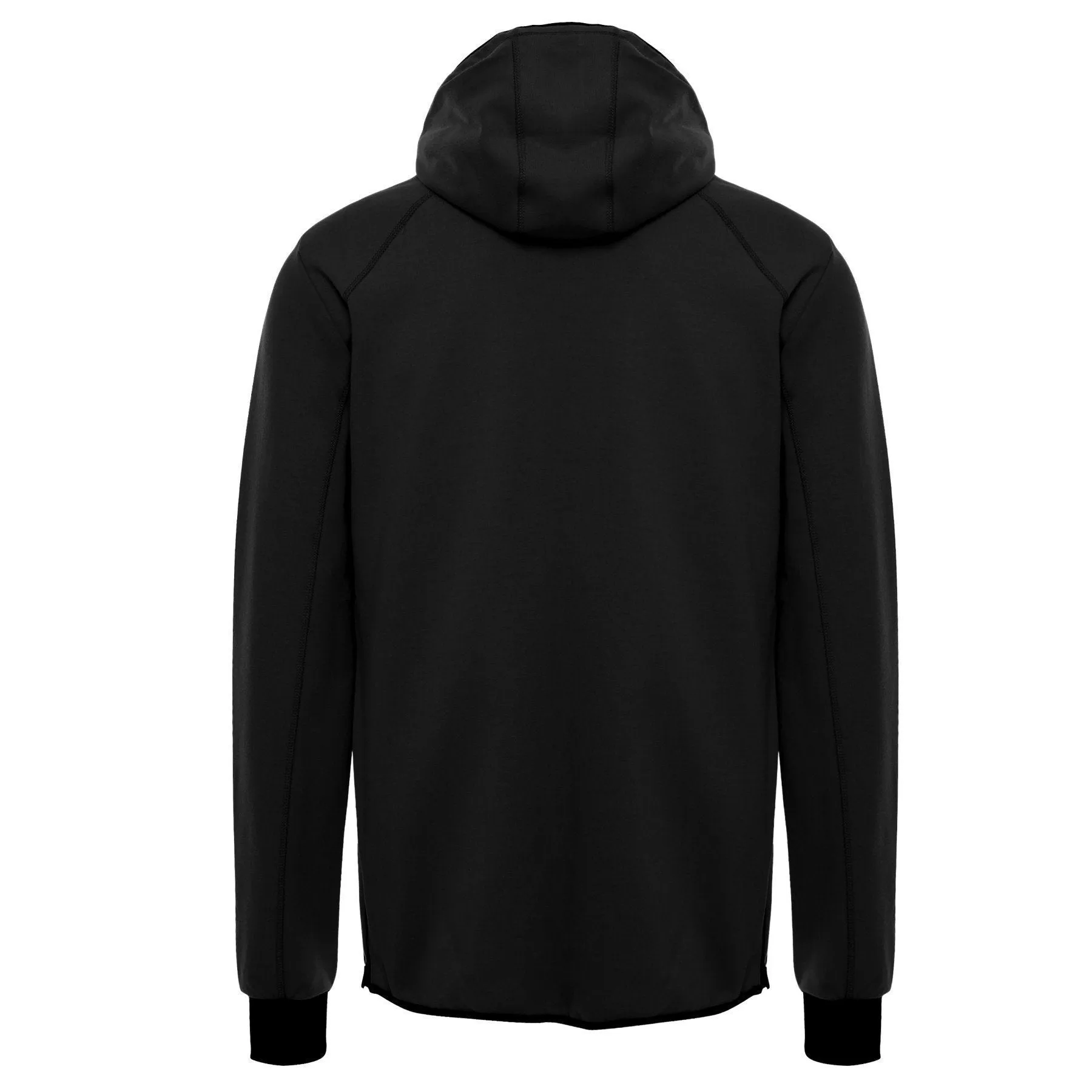 Curve Pro Hoodie - Black