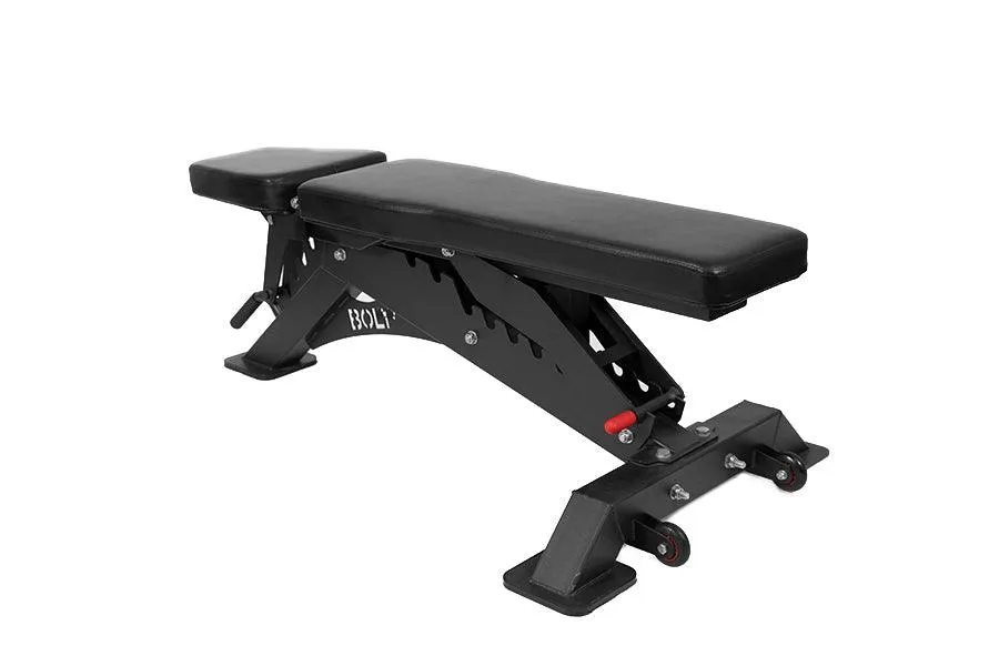 CYBORG ADJUSTABLE COMMERCIAL BENCH