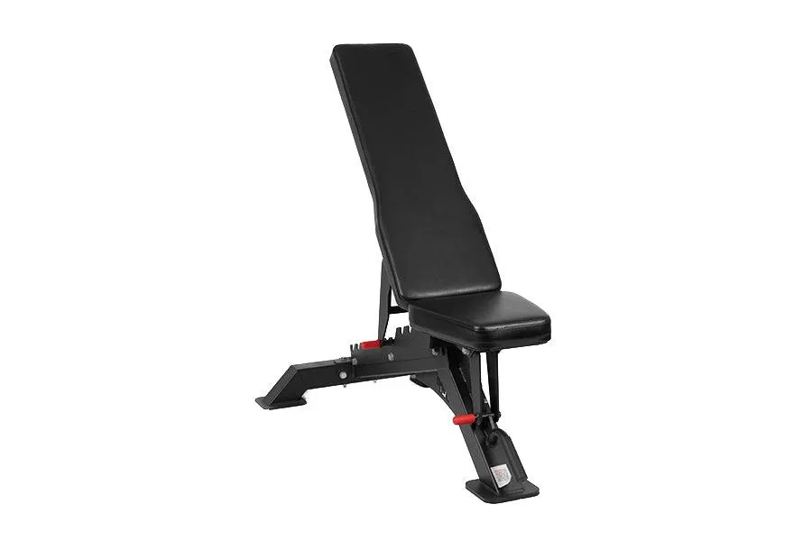 CYBORG ADJUSTABLE COMMERCIAL BENCH