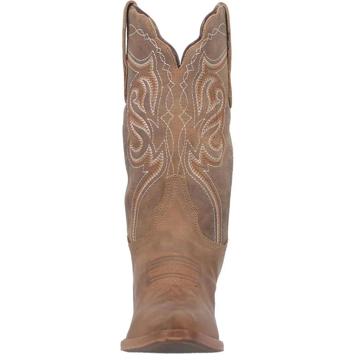 Dan Post Karmel - Womens Cowgirl Boots