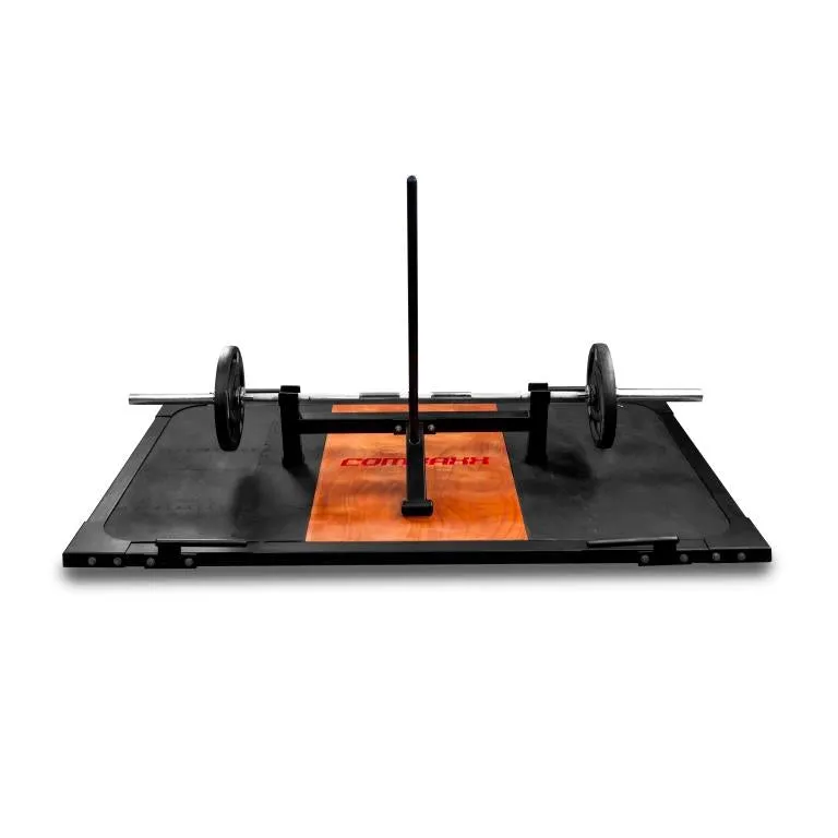 Deadlift Platform