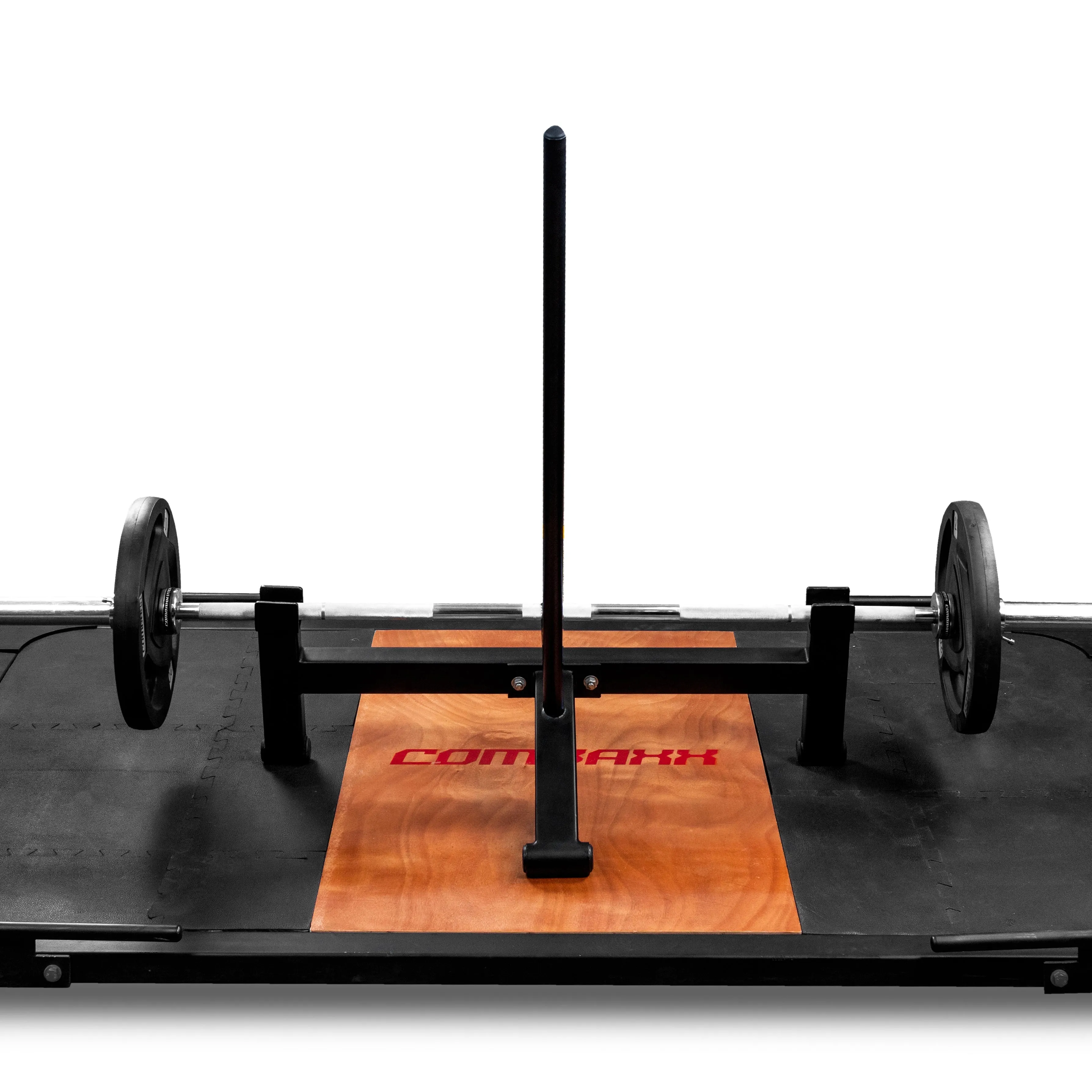 Deadlift Platform