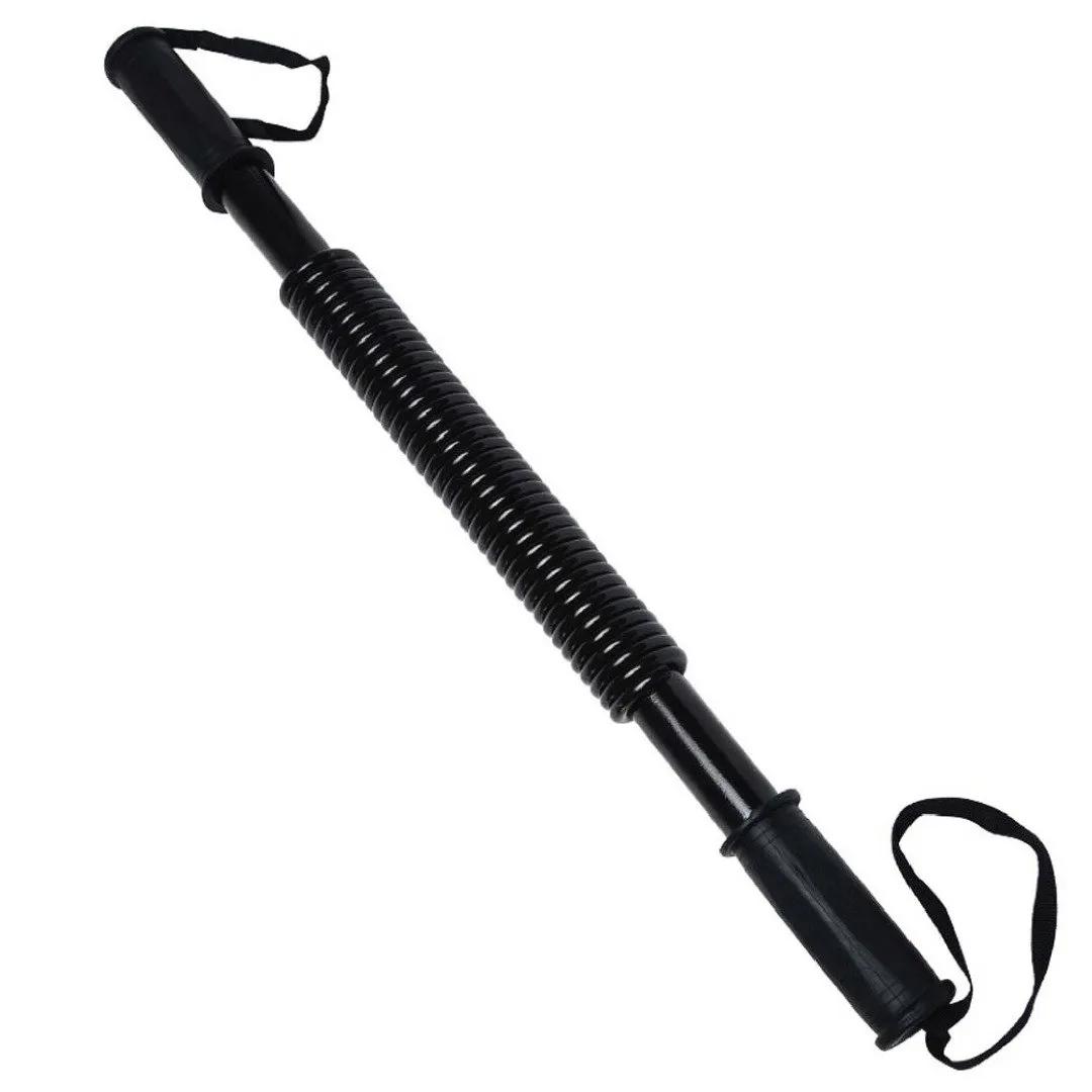 Desire Gym Power Twister Bar 20kg