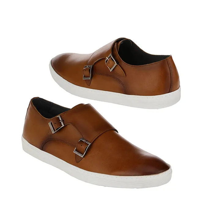 Double Strap Monks PVL 008