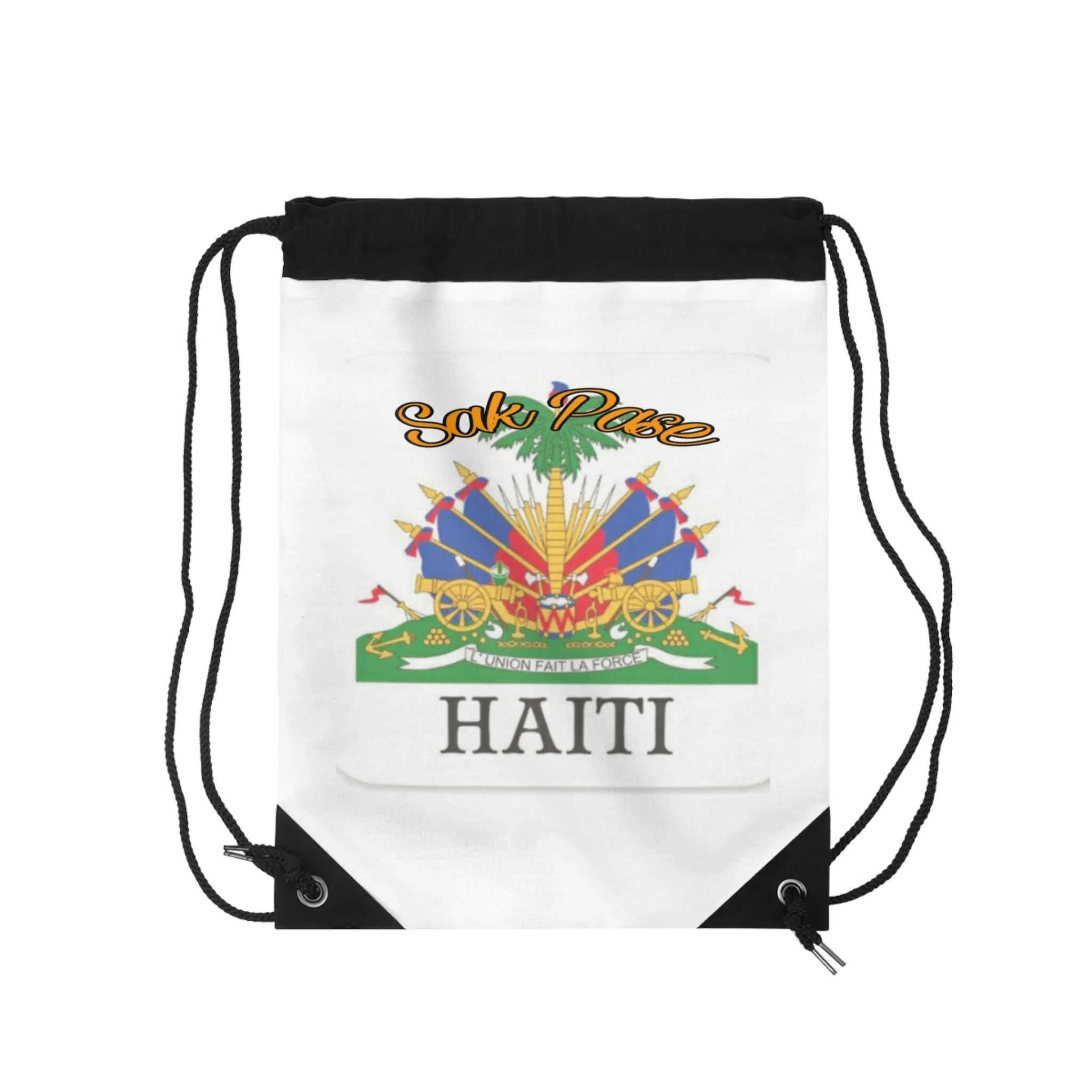 Drawstring Bag