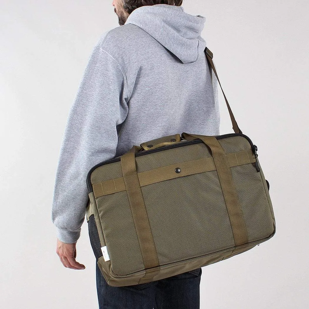 DSPTCH Gym/Work Bag