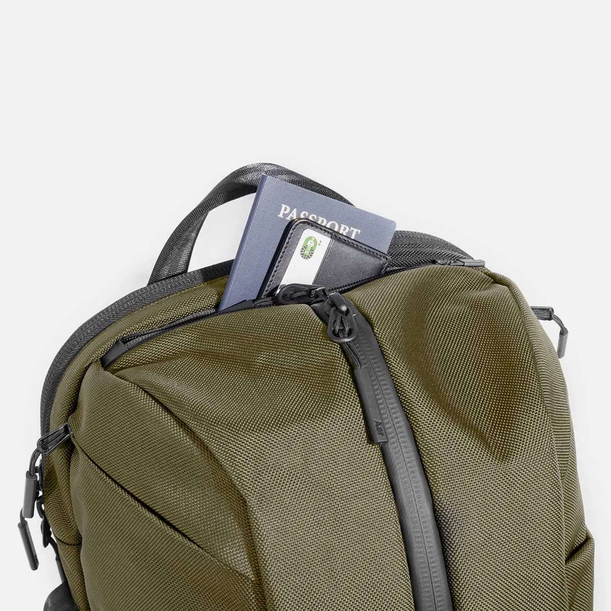 Duffel Pack 3