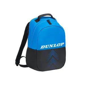 DUNLOP - FX Club Backpack (Black/Blue)