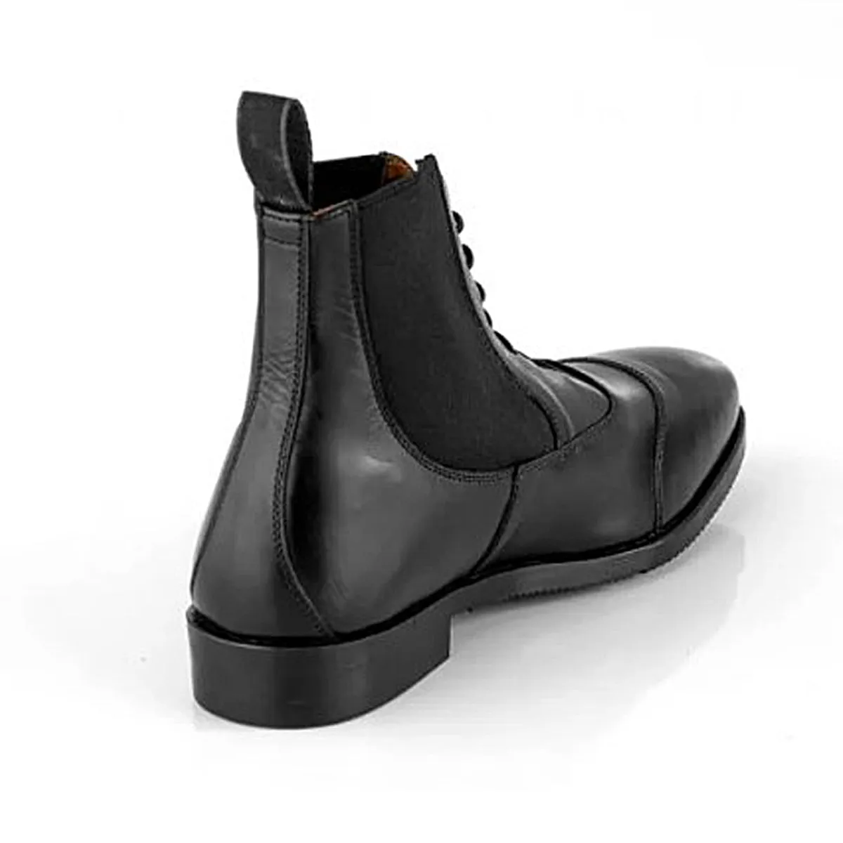 Ego7 Gemini Paddock Boots