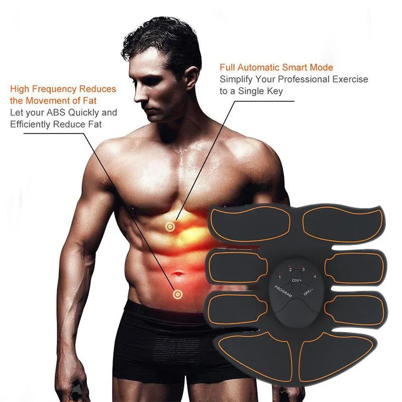 EMS Abdominal & Full Trainer