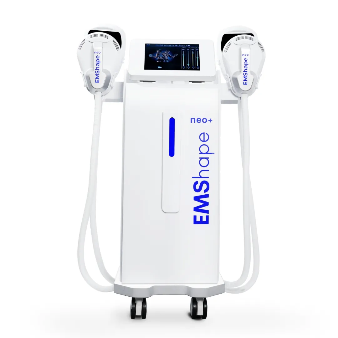 EMShape Neo® Plus Body Sculpt Machine 5 in 1