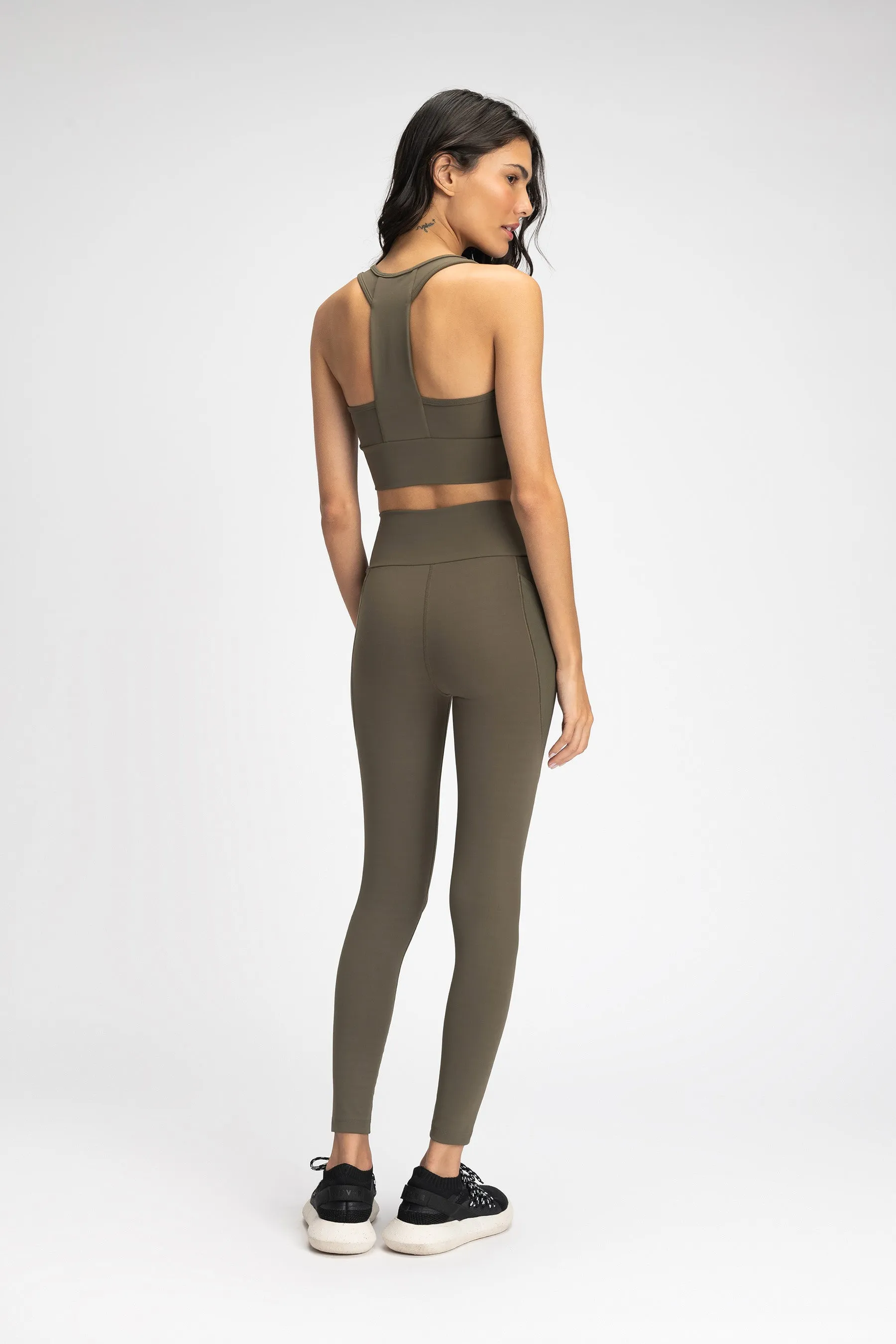 Energy Fitness Leggings