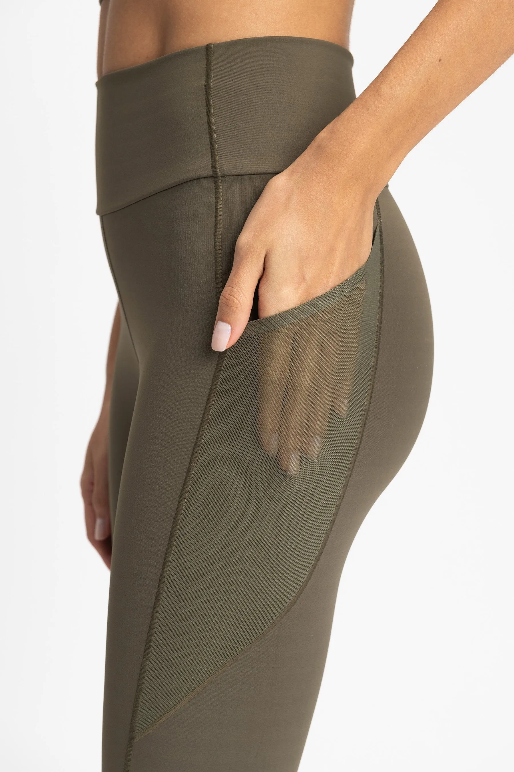 Energy Fitness Leggings