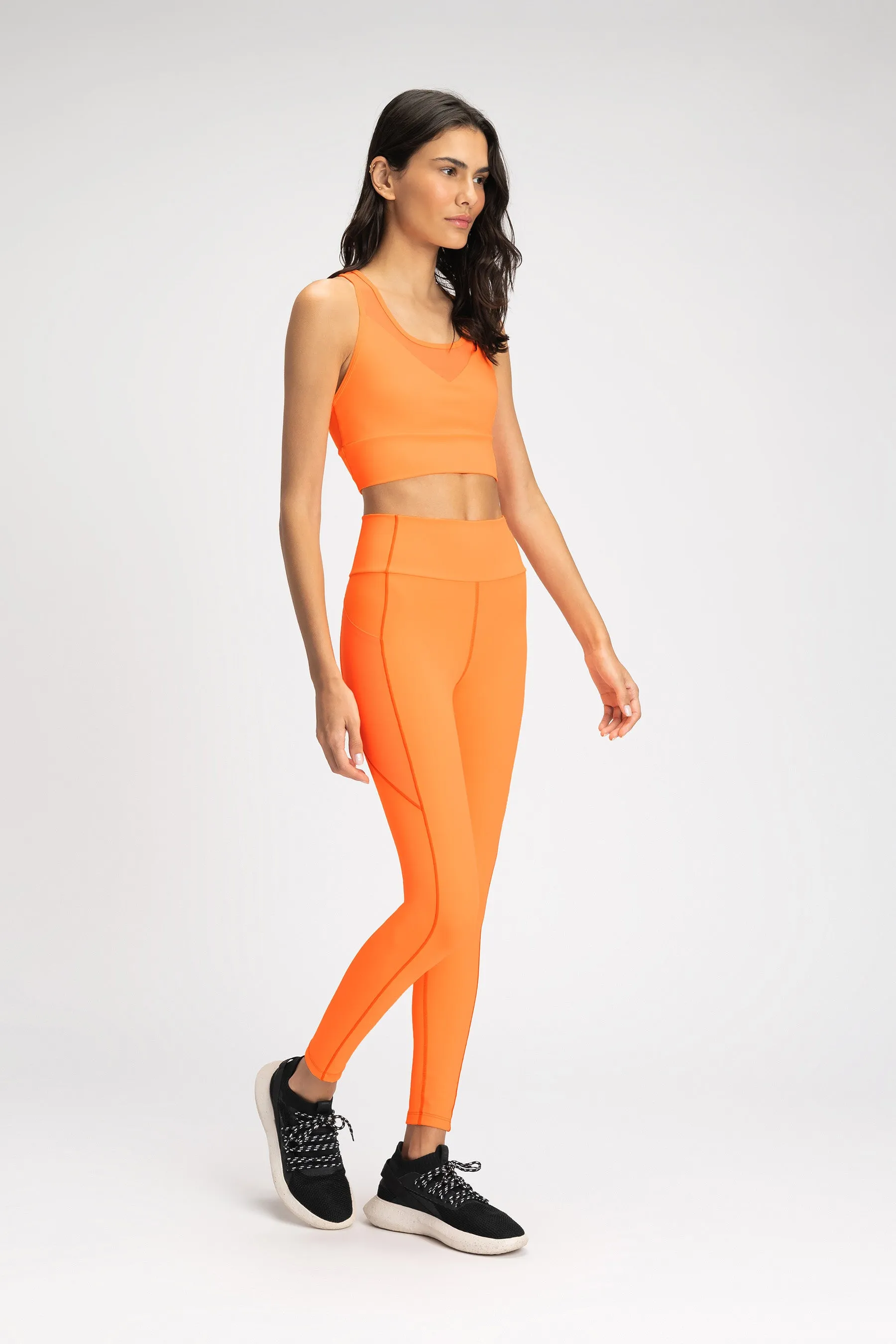 Energy Fitness Leggings