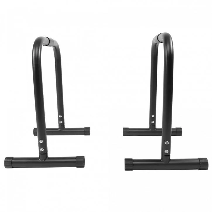 Equaliser 73cm High - Black