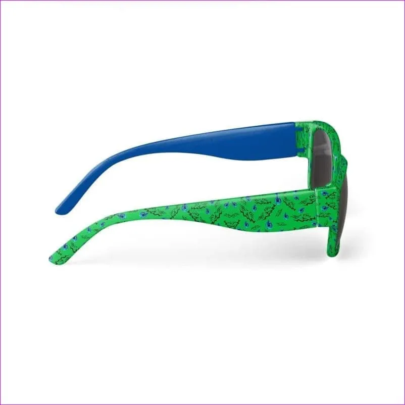 Evil Eye Luxury Designer Sunglasses