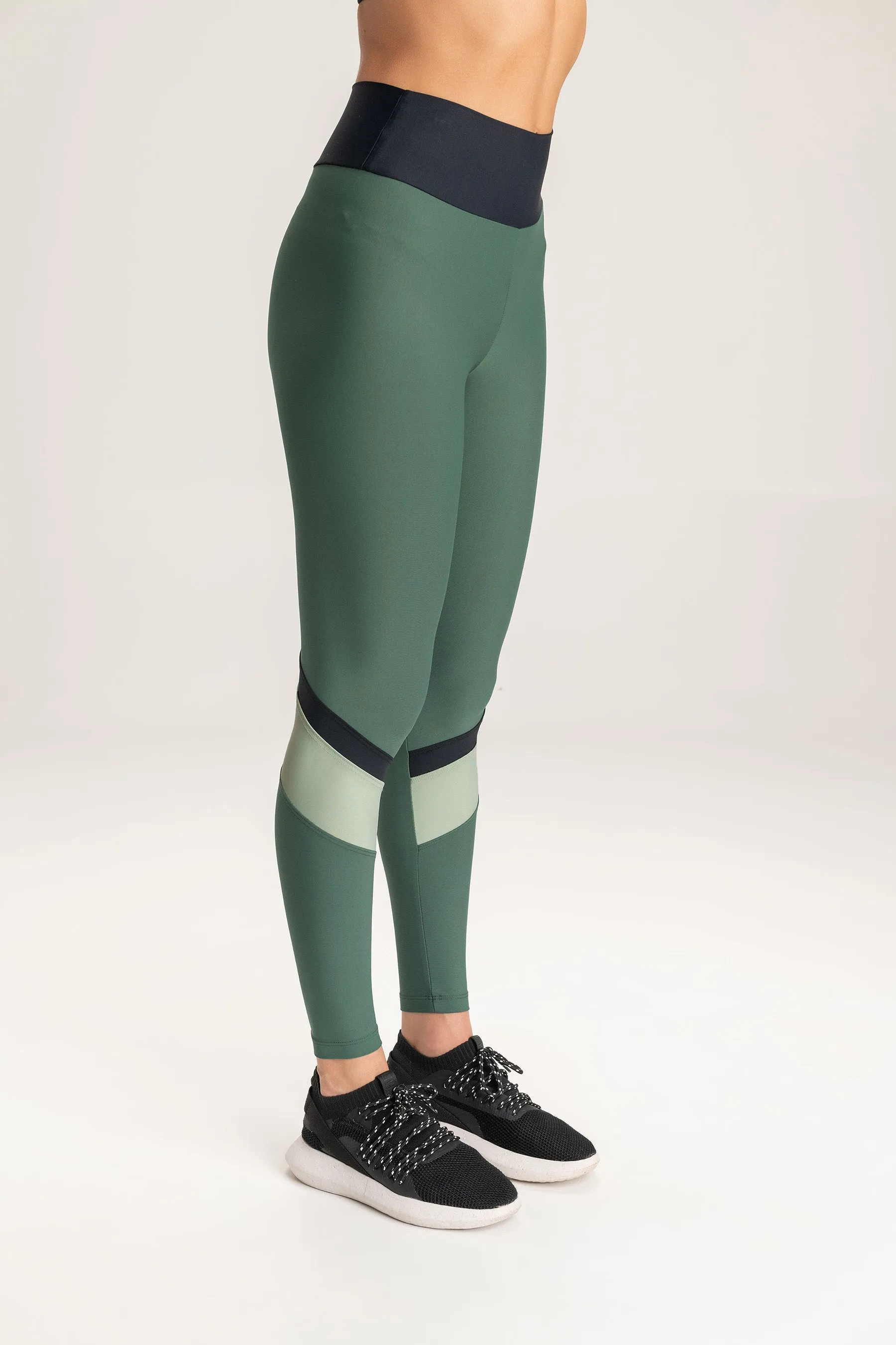 Fit Colors Leggings