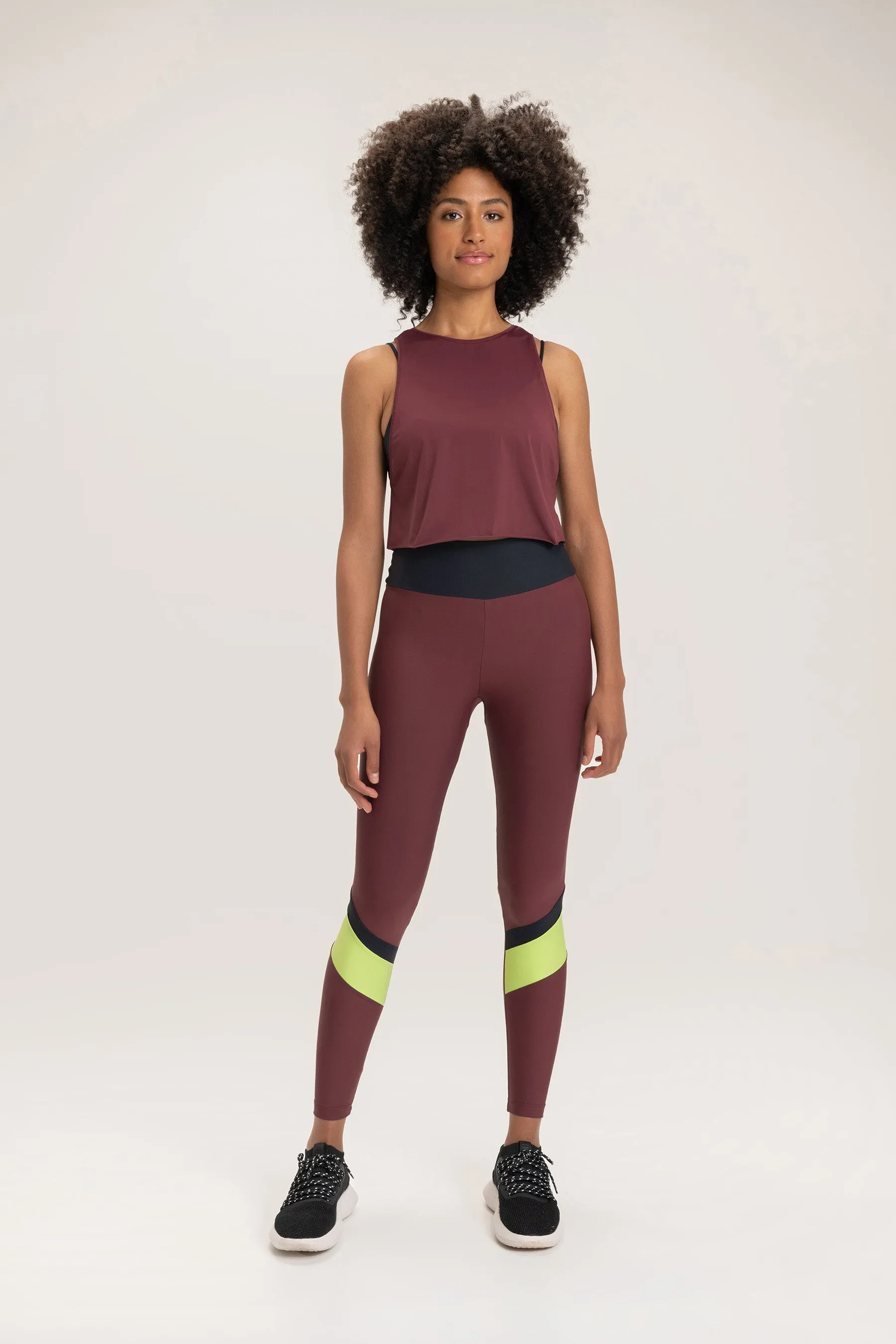 Fit Colors Leggings