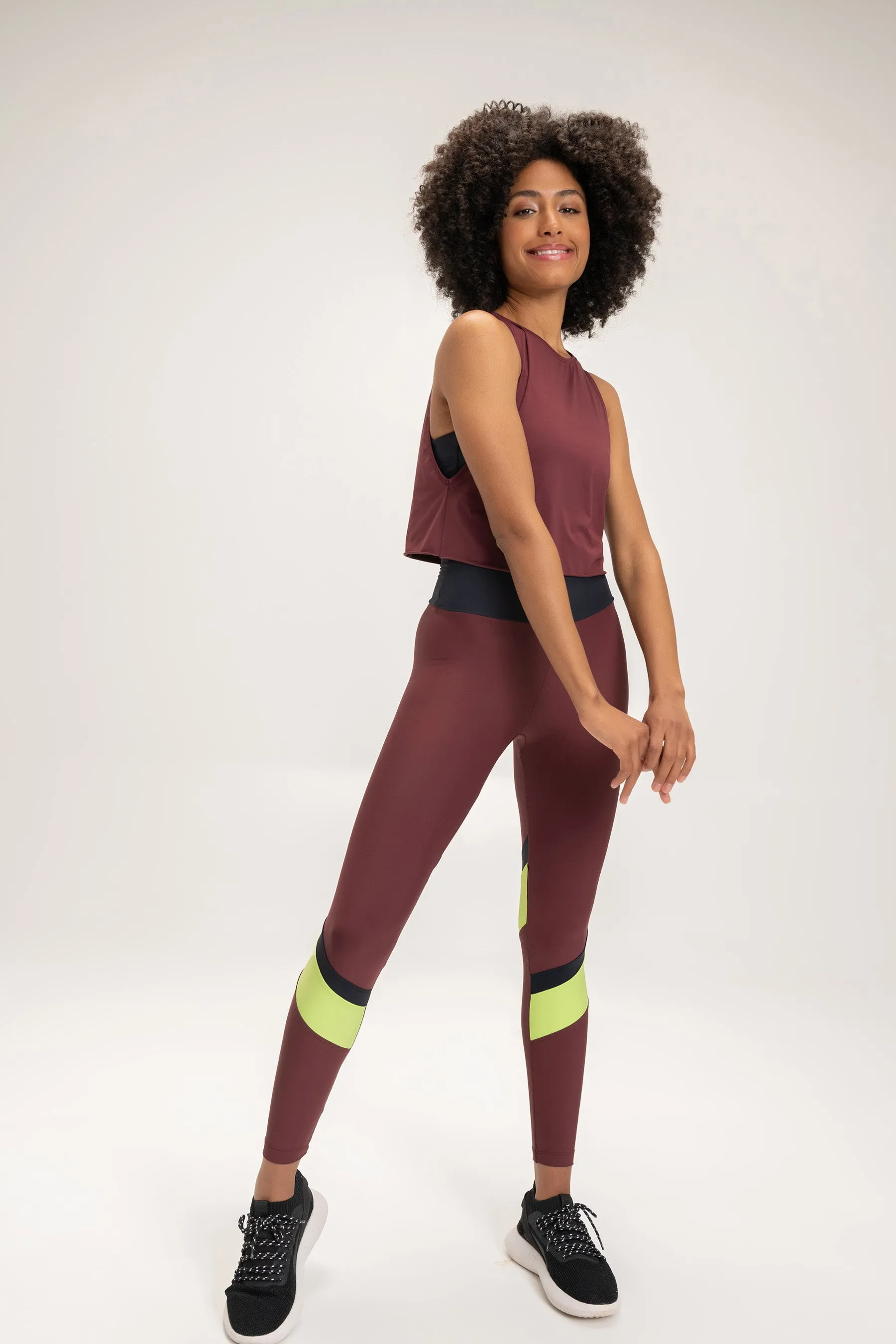 Fit Colors Leggings