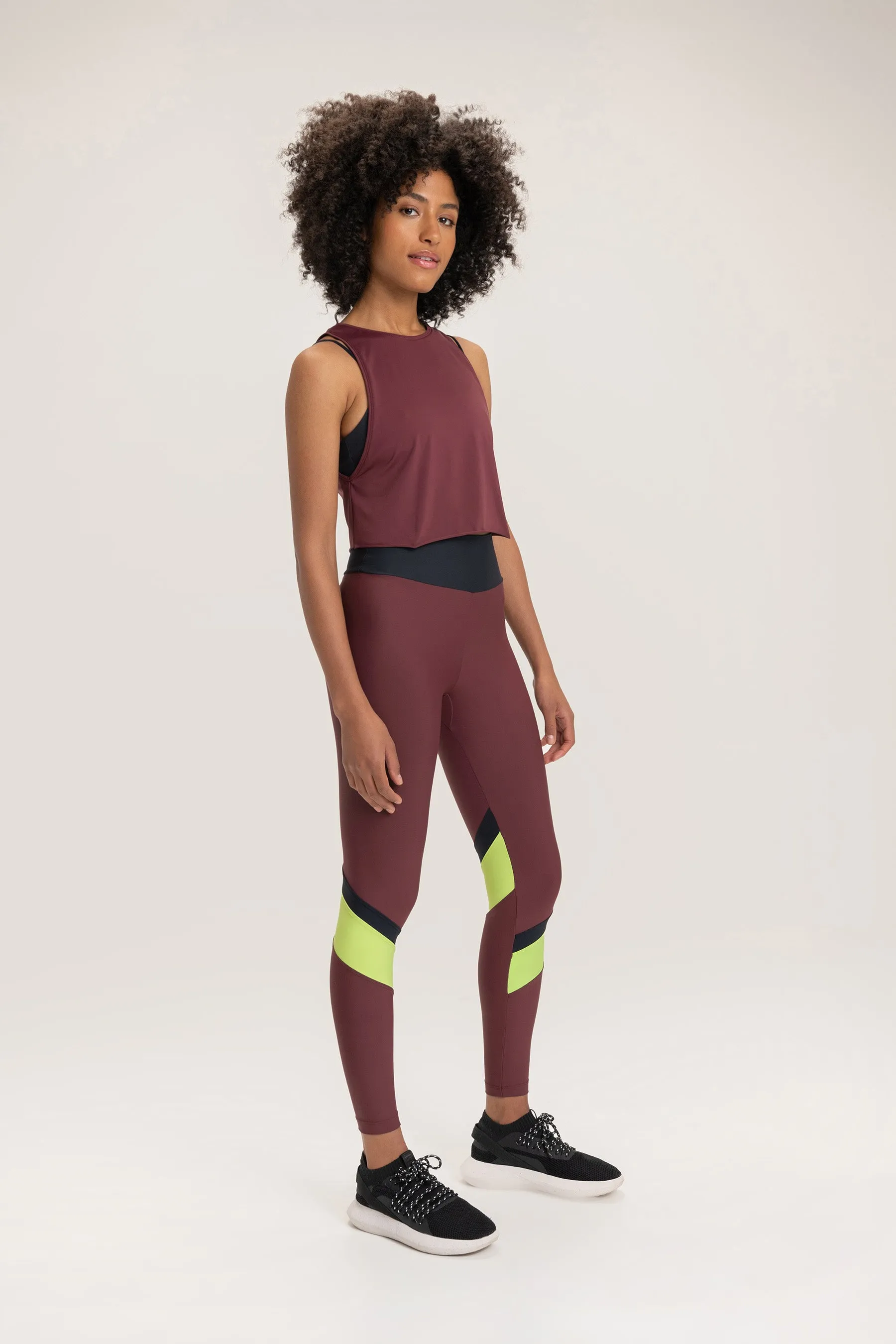 Fit Colors Leggings