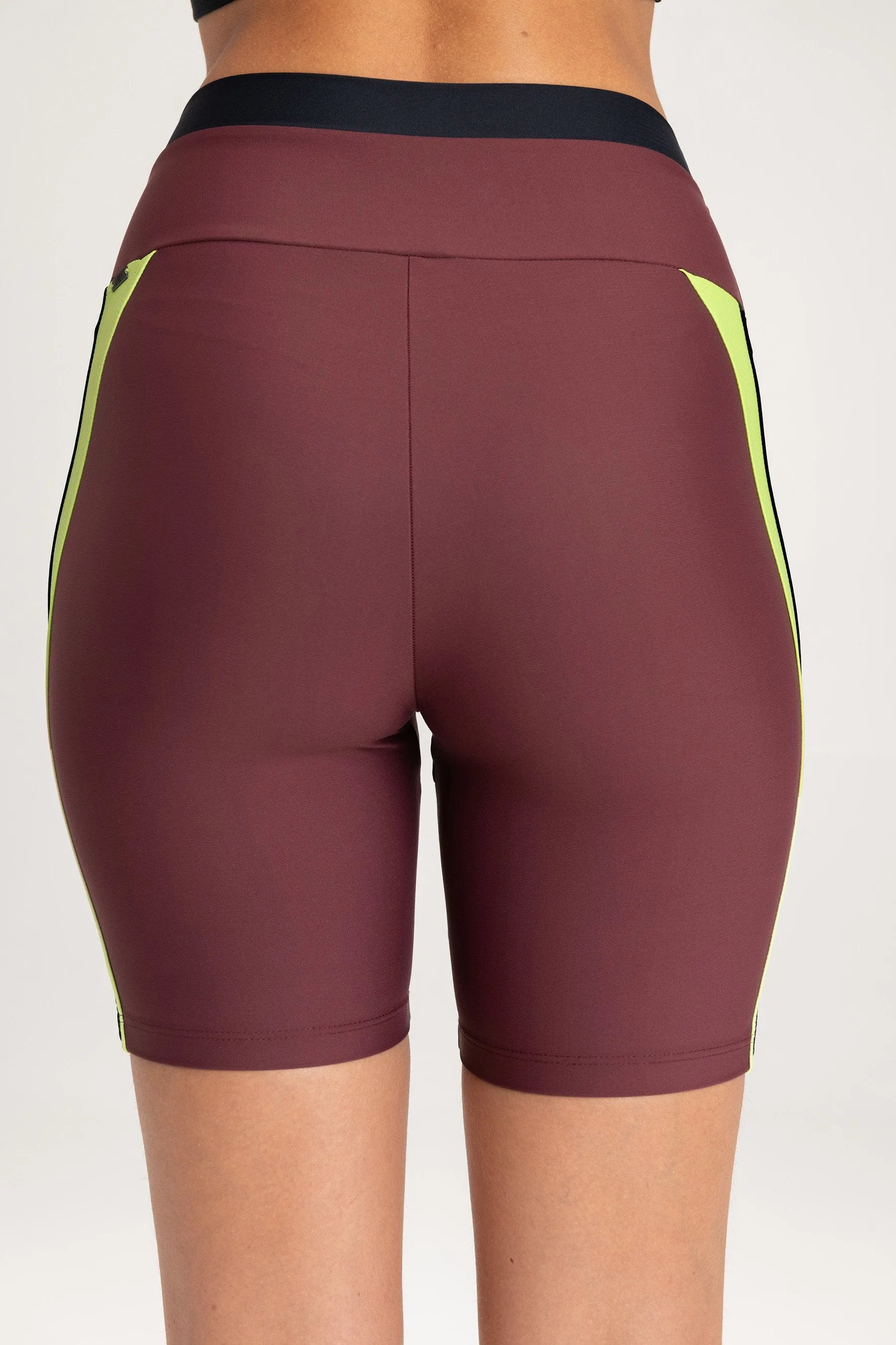 Fit Colors Shorts