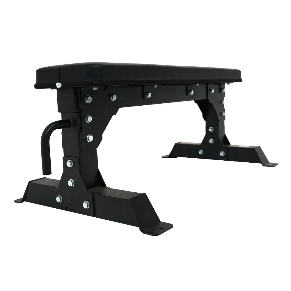 Force USA Heavy Duty Commercial Flat Bench