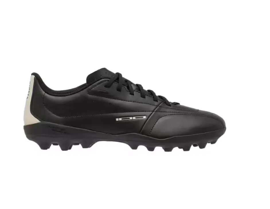 Fotball Boots 100 MG - Black