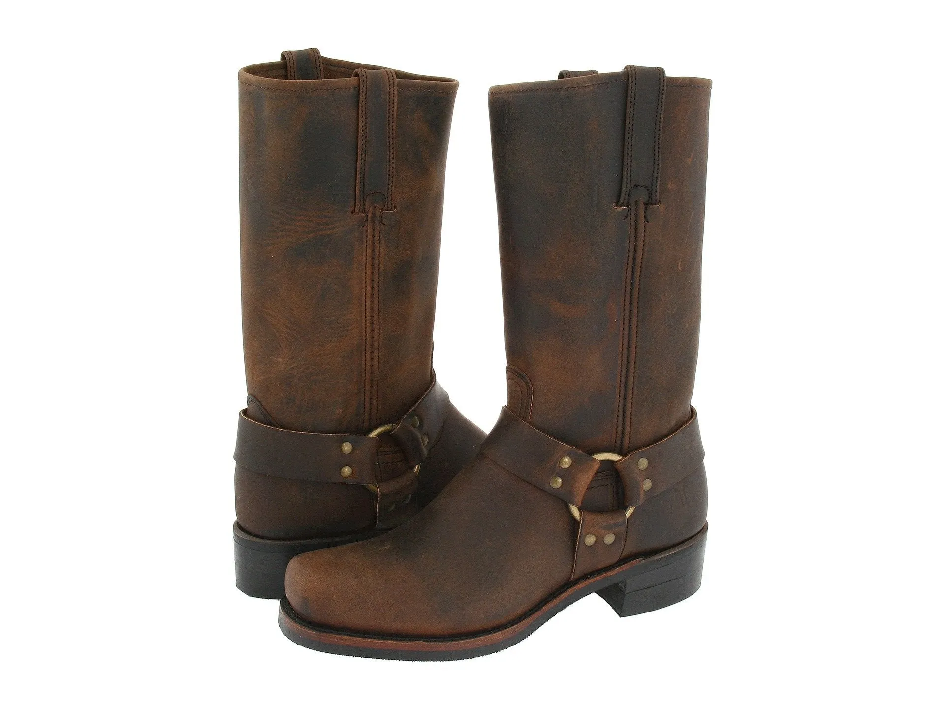 Frye Harness 12R Boots