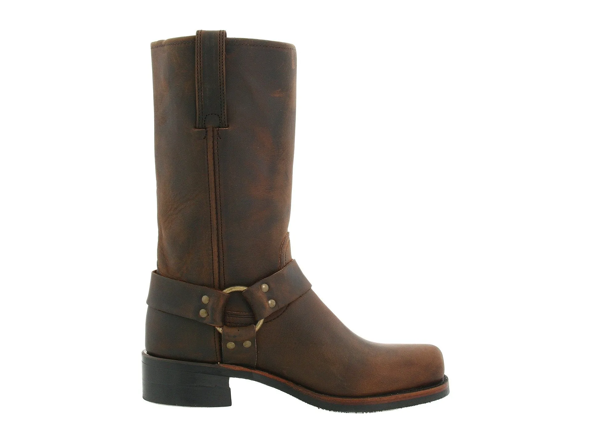 Frye Harness 12R Boots