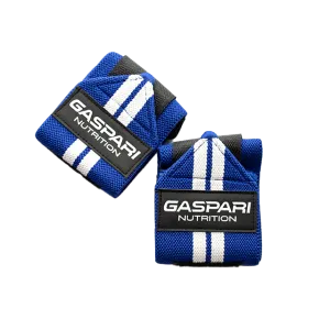 Gaspari Wrist Wraps