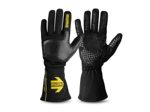 GLOVES MECH. PIT STOP BLACK