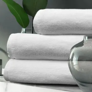 GPT Collection Ring Spun Cotton Towels