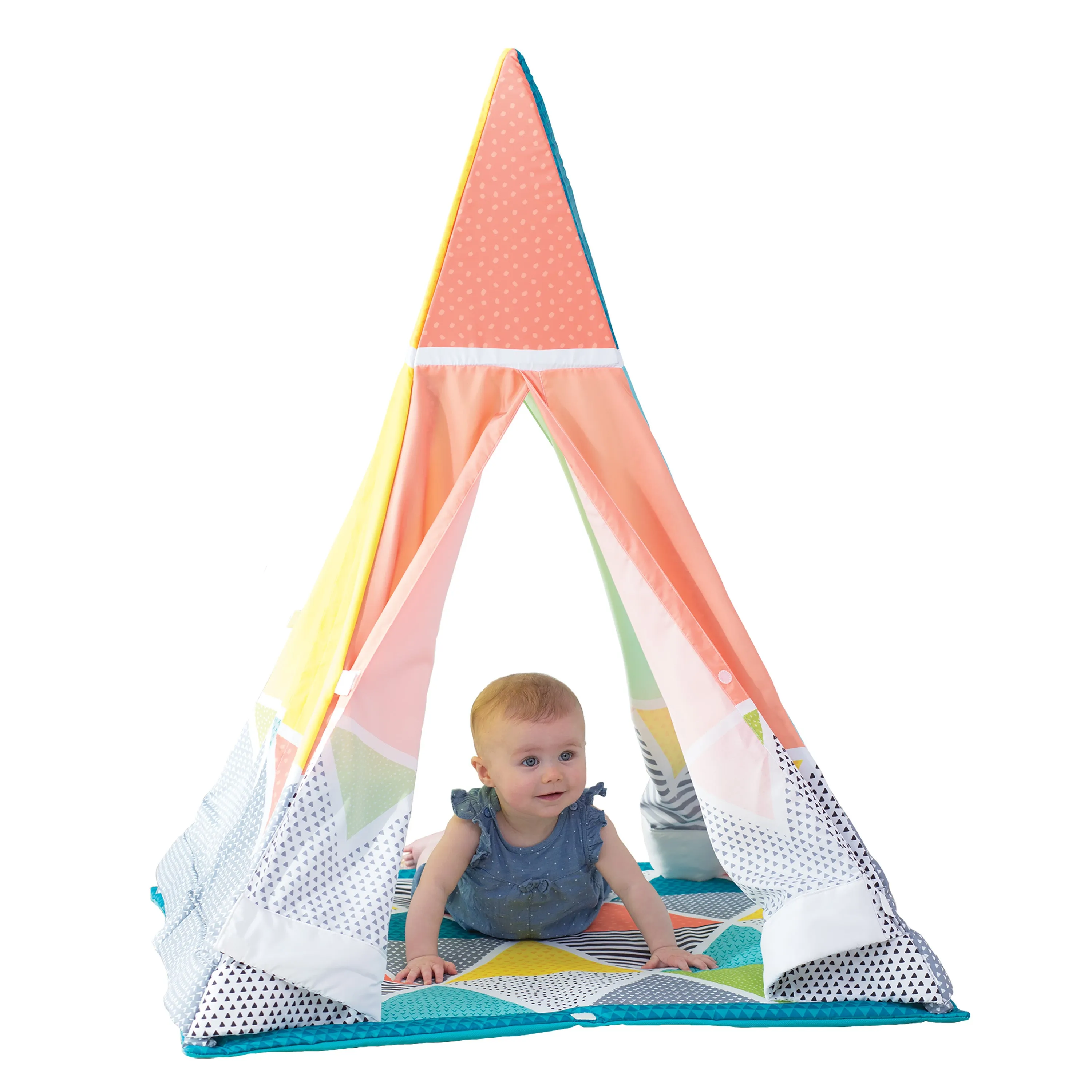 Grow-With-Me Playtime Teepee™